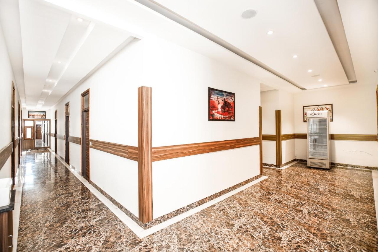 Hotel Woodcrest Zirakpur Chandigarh- Best Family Hotel - Luxurious Rooms - Unit Of Sidham Group Exteriér fotografie